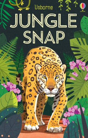 jungle snap