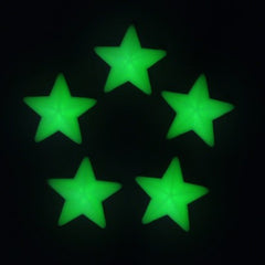 3D stars - tube