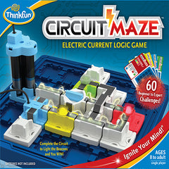 circuit maze