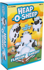 heap o sheep