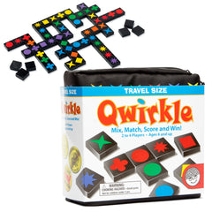 qwirkle travel