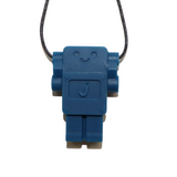 jellystone - robot pendant