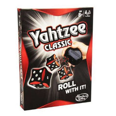 yahtzee classic