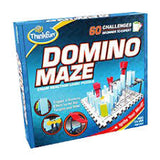 domino maze