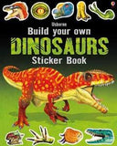 Build your own sticker book