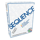 sequence board game