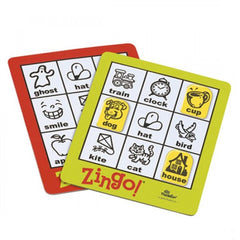 think fun - zingo