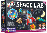 galt - space lab