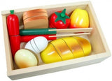 picnic food box