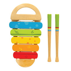 rainbow xylophone