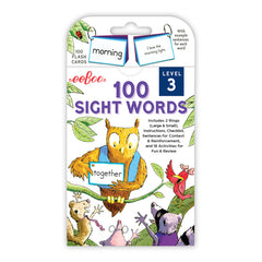 eeboo sight words