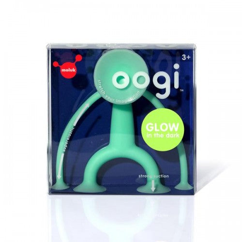 oogi - glow in the dark