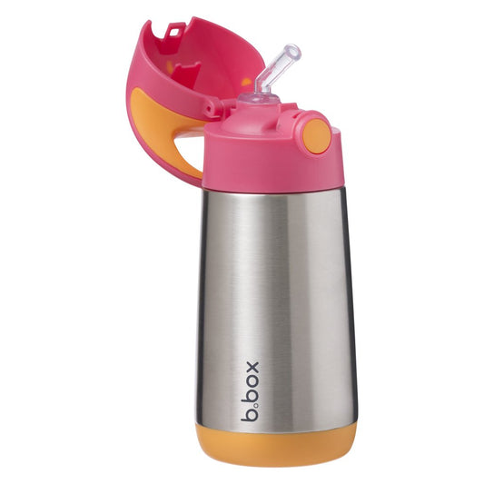 b.box - insulated drink bottle 350mL