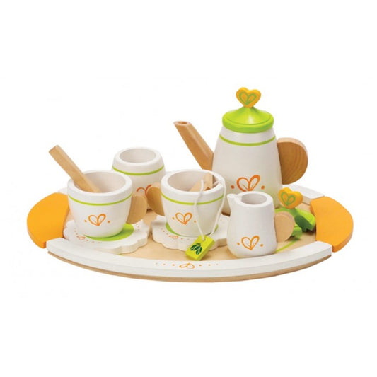 tea set for two