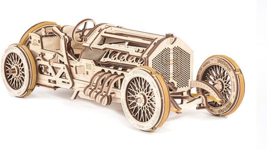 ugears - U-9 grandprix car