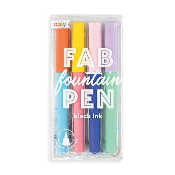 fab fountain pens