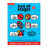 bag of magic