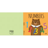 puzzle 2 - numbers