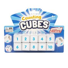 Counting Cubes