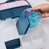 b.box - gel coolers 2 pk