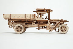 ugears - truck UGM-11