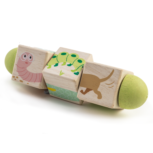 tender leaf toys - twister