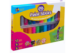 little brian paint sticks