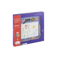 MagicGo drawing board