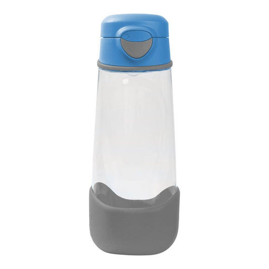 b.box - 600ml sport spout bottle