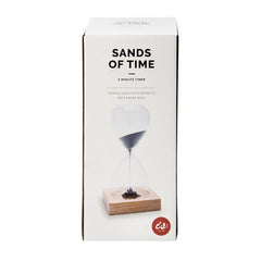 sands of time