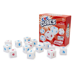 CVC Cubes