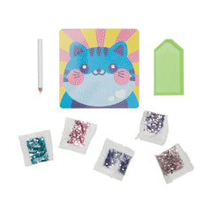 razzle dazzle mini gem art kit