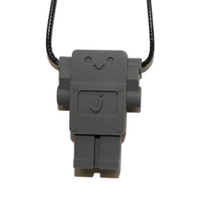 jellystone - robot pendant