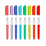 colour write fountain pens