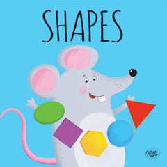 puzzle 2 - shapes