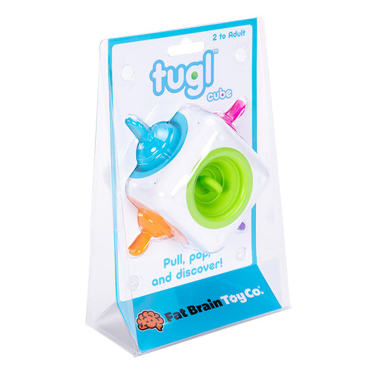 tugl cube