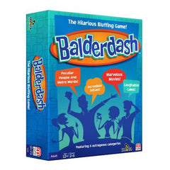 Balderdash