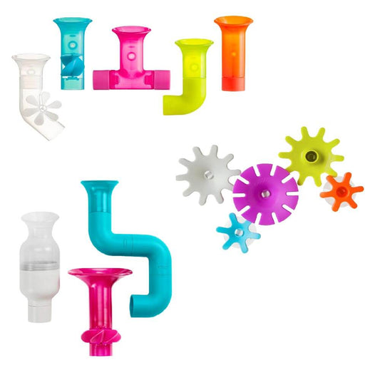 Boon - Bath Toy Bundle