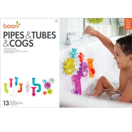 Boon - Bath Toy Bundle