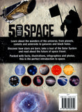 50 things you should know about space