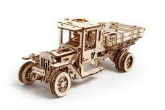 ugears - truck UGM-11