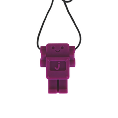 jellystone - robot pendant