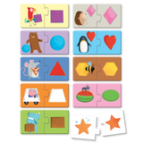 puzzle 2 - shapes