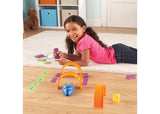 code and go robot mouse activity set