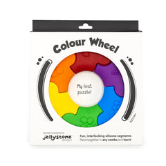 Colour Wheel