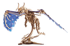 ugears - windstorm dragon