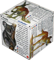 zoobookoo cube books