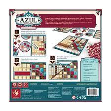 Azul master Chocolatier