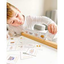 magnetic routine cards for kids