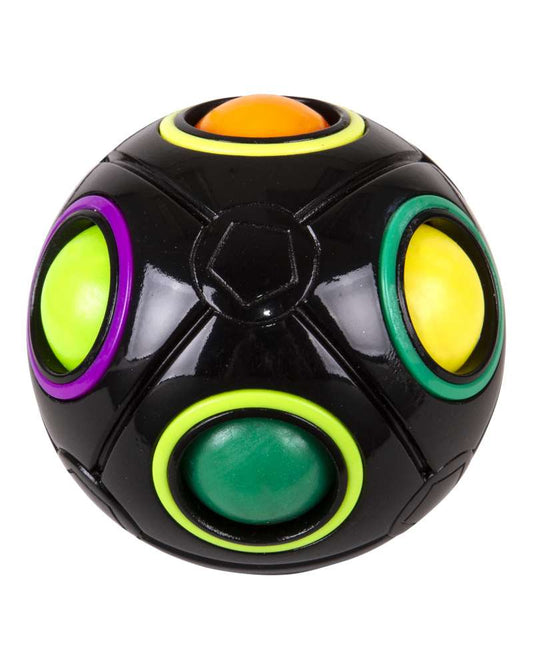 Junior Colour Shift Puzzle Ball